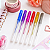 Caneta Gel Glitter 1.0mm - Imagem 1