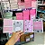 Kit Blocos Adesivados Cat Meow • 270 Folhas - Imagem 2