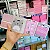 Kit Blocos Adesivados Cat Meow • 270 Folhas - Imagem 3