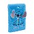 Caderno Fluffy Stitch 80 Folhas • A5 - Imagem 1