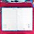Caderno Fluffy Stitch 80 Folhas • A5 - Imagem 2