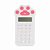Calculadora Mini Holic Kitpad 8 Dígitos - Imagem 3