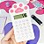 Calculadora Mini Holic Kitpad 8 Dígitos - Imagem 2