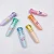 Marca Texto Mini Patinhas • Estojo 6 Cores - Imagem 4
