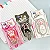 Fita Corretiva Cat Glitter 5mmx5M - Imagem 1