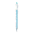 Caneta Gel Apagável com Glitter 0.7mm - Imagem 4