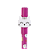 Caneta Gel Apagável Paws 0.7mm - Imagem 2