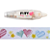 Fita Decorativa Amor 6mmx4M - Imagem 2
