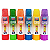 Cola Bastão Glitter Fruits com Cheirinho 8g - Imagem 2