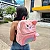 Mochila Pelúcia Gatinha - Imagem 2