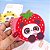 Mini Caderninho de Anotações Pandinhas & Frutas - Imagem 6