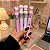 Caneta 10 Cores Patinha - Imagem 1