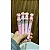 Caneta 10 Cores Patinha - Imagem 3