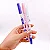 Caneta Gel Apagável Ursinho Kawaii 0.5mm - Imagem 1