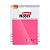 Smart Notes Adesivado LOVE CUT 7x7 cm - Imagem 1