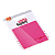 Smart Notes Adesivado LOVE CUT 7x7 cm - Imagem 2