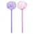Caneta Gel Apagável Fluffy 0.7mm - Imagem 1