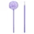 Caneta Gel Apagável Fluffy 0.7mm - Imagem 3