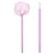 Caneta Gel Apagável Fluffy 0.7mm - Imagem 4