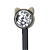 Caneta Gel Apagável Shine 0.7mm - Imagem 5