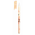 Caneta Gel Apagável Pets 0.38mm - Imagem 5