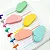 Marca Texto Nuvem • Estojo 5 Cores - Imagem 2