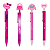 Lapiseira Girl 0.7mm - Imagem 1