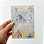 COMBO Caderninho de Adesivos Anime + Chaveiro DIY • A6 - Imagem 6