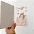 COMBO Caderninho de Adesivos Anime + Chaveiro DIY • A6 - Imagem 5