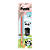 Kit Escolar Panda • 4 Itens - Imagem 1