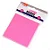 Bloco Smart Notes Rosa Neon • 100 Folhas 7,6x7,6 cm - Imagem 1