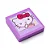 Borracha  Hello Kitty Sanrio - Imagem 2