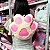 Mochila Pelúcia Patinha - Imagem 3