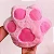 Mochila Pelúcia Patinha - Imagem 1