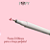 Marcador Fineliner Mundo Rosa 0.06mm • Estojo 6 Cores - Imagem 3