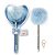 Kit Artístico My Heart • 2 Itens - Imagem 2