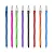 Caneta Spiro Glow • Estojo 8 Cores - Imagem 2