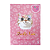 Kit Bloco Adesivo Cat • 5 Itens - Imagem 1