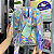 Mochila Holográfica Teen Star - Imagem 5