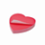 Bloco de Notas Adesivas Love Heart 7x7 cm • 100 Folhas - Imagem 2
