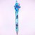 Caneta Clic Gel Estampada Stitch 0.5mm - Imagem 7