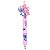 Caneta Clic Gel Estampada Stitch 0.5mm - Imagem 10