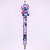 Caneta Clic Gel Estampada Stitch 0.5mm - Imagem 9