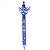 Caneta Clic Gel Estampada Stitch 0.5mm - Imagem 6