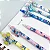 Caneta Clic Gel Estampada Stitch 0.5mm - Imagem 2