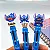 Caneta 6 Cores Stitch 1.0mm - Imagem 1