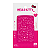 Calculadora Flip Hello Kitty Sanrio • 8 Dígitos - Imagem 1