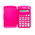 Calculadora Flip Hello Kitty Sanrio • 8 Dígitos - Imagem 2