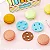Borracha Macaron • Estojo 5 Unidades - Imagem 5
