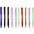 Caneta Esferográfica Clic Sensations Perfumada 0.7mm - Imagem 1